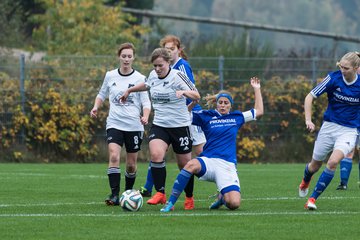 Bild 216 - Frauen FSC Kaltenkirchen - VfR Horst : Ergebnis: 2:3